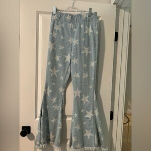 star show me your mumu bell bottoms